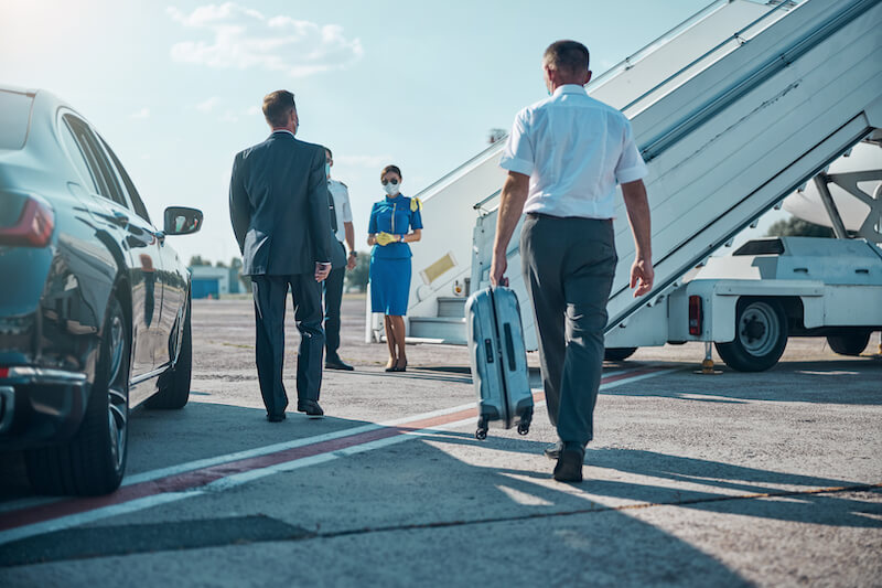 chauffeur hire dublin