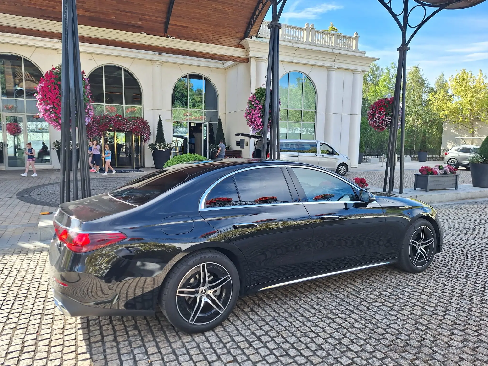 E Class 2